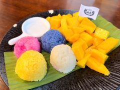 -婉泰·特色小吃·舂鸡脚(告庄二店)