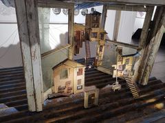 -湖北省美术院美术馆