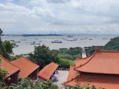 -南沙天后宫景区