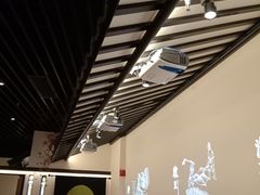 大堂-客语客家菜(琶洲保利店)