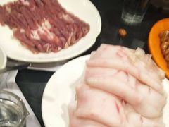 -将台涮肉(酒仙桥店)