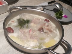 -千味涮·健康火锅(会展连城新天地店)