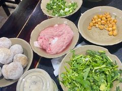 -星鸿社重庆老火锅(燃灯寺分店)
