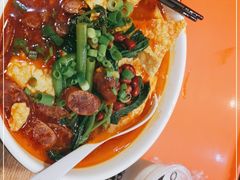 -螺小胖柳州螺蛳粉(钟楼总店)