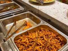 -泰合素食(双流店)