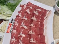 -阳坊大都涮羊肉(阳坊总店)