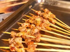 -盟重烧烤(高正街店)