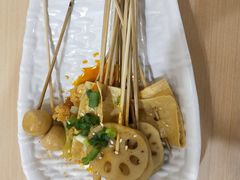 -蒙自源米线大王(普宁广场店)