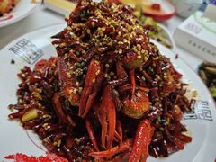 -仙品龙虾(总店)