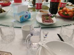 -小贝壳酒楼(经九路店)