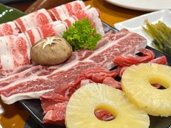 -咕咕站韩国料理(紫金港店)