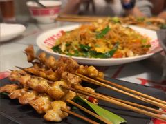-辉记炭烧海鲜大排档·老字号(福田店)