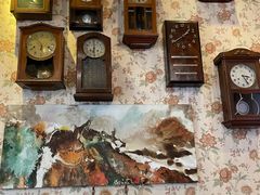-ALBERGUE 1601 婆仔屋葡国餐厅