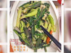 -刘胖子家常菜·蹄花焖藕(兴业店)