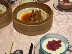 -囍凤楼·粤菜·点心·火锅(温特莱店)