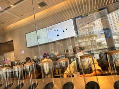 -喜茶(深圳福田星河COCO Park店)