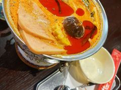 -嗒令甜品(首座时代店)