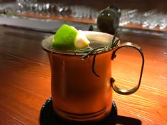 -BAR ICHIKURA