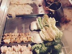 -明记牛杂(新马路分店)