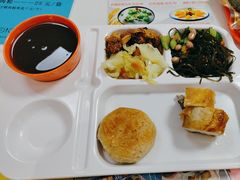 -香妃烤鸡(新奥店)