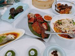 -小厨娘淮扬菜(江宁万达店)