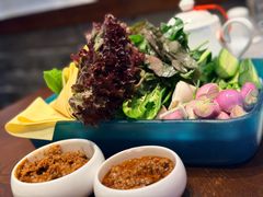 -老厨家(友谊路总店)