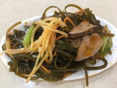 -延边民俗村狗肉馆(重庆胡同店)