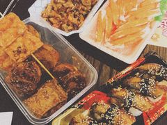 -盒马鲜生(和谐广场店)