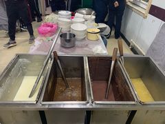 -张茂民族饭店(胜利北路店)