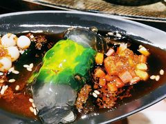 -庆合府重庆大排档(紫都城店)