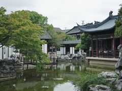 -常熟方塔园
