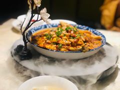 -川味堂·四川豆花(八卦岭店)