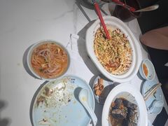 -攸州小镇家湘菜(小米科技园店)