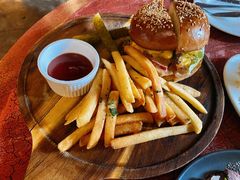 -羽深肉铺 Steak & Wine