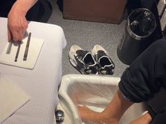 -陆琴脚艺·足浴·SPA(夫子庙店)