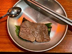 -大阪烧肉BAKA一代(十亩地店)