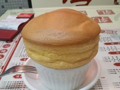 原味梳乎厘-香港華心糖水鋪(南西总店)
