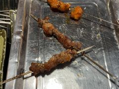 -范老二肉串饺子馆(中街店)