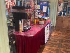 -新海渔港·胶东海鲜家常菜·家宴(奥体中心店)