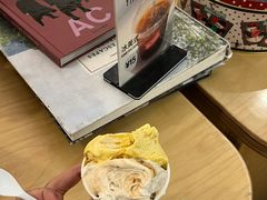 -Dal Cuore 达可芮冰淇淋(陕西北路店)