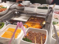 -海底捞火锅(5050购物中心店)