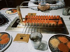 -丰茂烤串(五道口店)