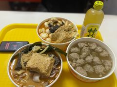 -津品味小吃(大学湾店)