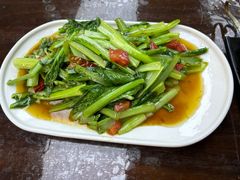 -巴依老爷新疆餐厅