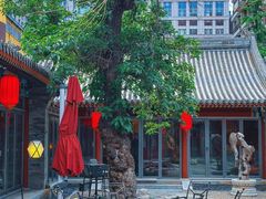 -止观小馆·辽河口渔家菜(王府井店)