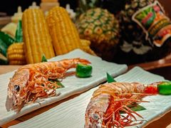 -炉匠炉端烧·酒(国金中心商场店)