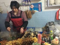 -胖子水煮(铁路三村无任何分店)