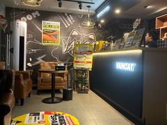 -梵猫·新养生(福州万象城店)