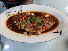 -臭鳜鱼人家·老字号徽菜