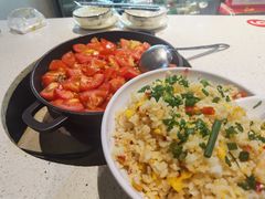 贵州番茄鸡小锅-贵州辣子鸡番茄鸡